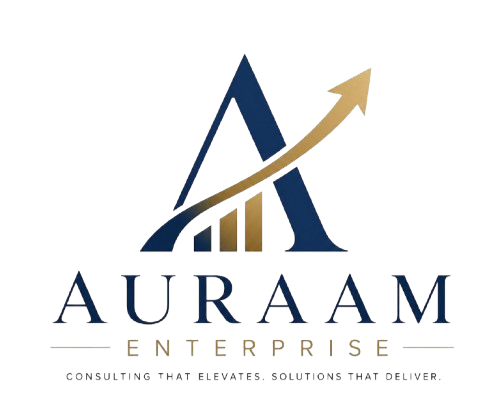 Auraam Logo